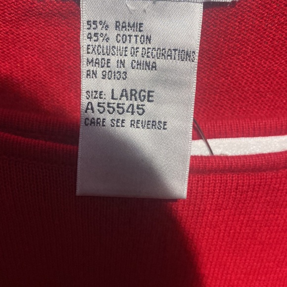 Two piece cardigan and tank set - Picture 4 of 4